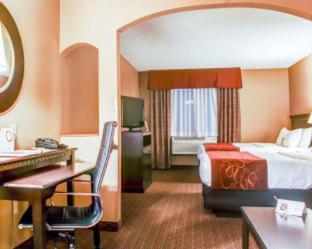 Spark By Hilton Tucson Airport Quarto foto